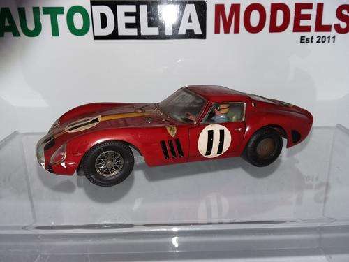 FERRARI 250 GTO
